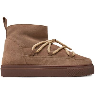 Inuikii Schneeschuhe Classic Low 75202-004 Beige 36 female Inuikii Schneeschuhe Classic Low 75202-004 Beige 36 female