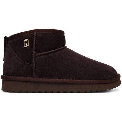 Liu Jo Schneeschuhe Jil 01 SF6141 PX002 Braun 41 female Liu Jo Schneeschuhe Jil 01 SF6141 PX002 Braun 41 female