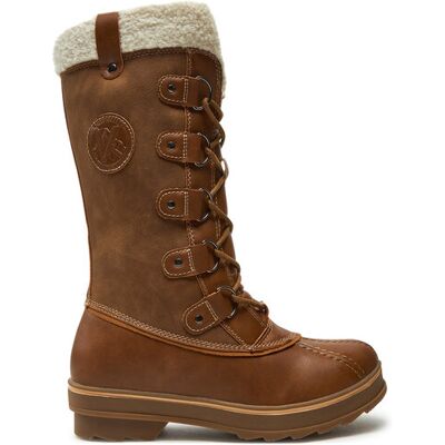 Kimberfeel Schneeschuhe Mathilde Braun 37 female Kimberfeel Schneeschuhe Mathilde Braun 37 female