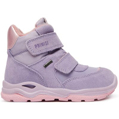 Primigi Schneeschuhe GORE-TEX 2363111 S Helllila 25 female Primigi Schneeschuhe GORE-TEX 2363111 S Helllila 25 female