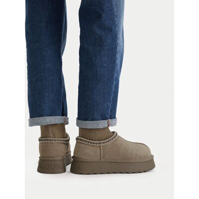 Badura Schneeschuhe EO-ANDREA-TS6278-01 Beige 40 female Badura Schneeschuhe EO-ANDREA-TS6278-01 Beige 40 female