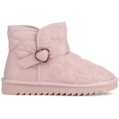 DeeZee Schneeschuhe CS5928-08 Rosa 34 female DeeZee Schneeschuhe CS5928-08 Rosa 34 female