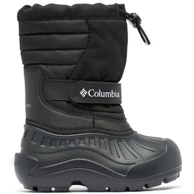 Columbia Schneeschuhe Powderbug™ Snowlite™ 2078922 Schwarz 30 male Columbia Schneeschuhe Powderbug™ Snowlite™ 2078922 Schwarz 30 male