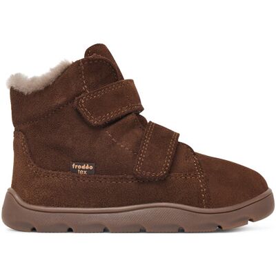 Froddo Schneeschuhe G2110151-13 S Braun 29 male Froddo Schneeschuhe G2110151-13 S Braun 29 male
