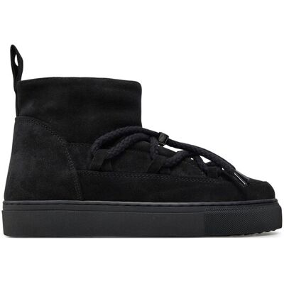 Inuikii Schneeschuhe Classic Low 75202-004 Schwarz 40 female Inuikii Schneeschuhe Classic Low 75202-004 Schwarz 40 female