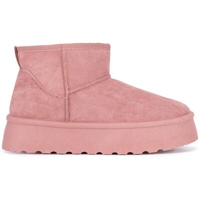 Jenny Fairy Schneeschuhe WSX23-01 Rosa 36 female Jenny Fairy Schneeschuhe WSX23-01 Rosa 36 female