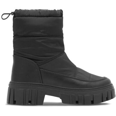 DeeZee Schneeschuhe ALFAMM N10370 Schwarz 37 female DeeZee Schneeschuhe ALFAMM N10370 Schwarz 37 female