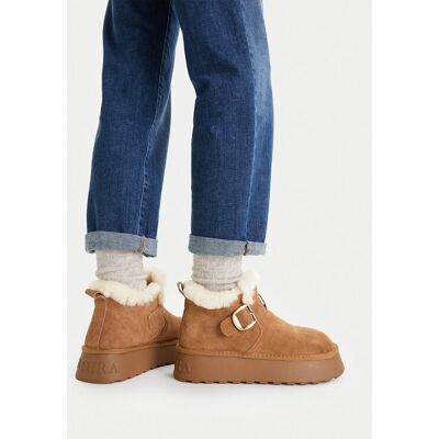 Badura Schneeschuhe EO-CALI-TS6287-01 Braun 36 female Badura Schneeschuhe EO-CALI-TS6287-01 Braun 36 female