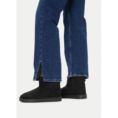 JENNY Schneeschuhe CEO-WSL19150-01 Schwarz 37 female JENNY Schneeschuhe CEO-WSL19150-01 Schwarz 37 female