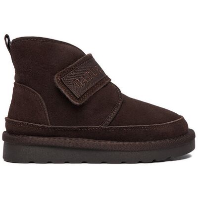 Badura Schneeschuhe EO-HY669016S-2(IV)DZ Braun 30 female Badura Schneeschuhe EO-HY669016S-2(IV)DZ Braun 30 female