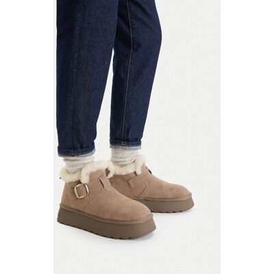 Badura Schneeschuhe EO-CALI-TS6287-01 Beige 41 female Badura Schneeschuhe EO-CALI-TS6287-01 Beige 41 female