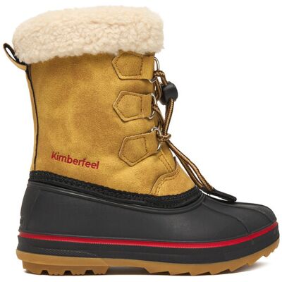 Kimberfeel Schneeschuhe Sonik Braun 29 female Kimberfeel Schneeschuhe Sonik Braun 29 female
