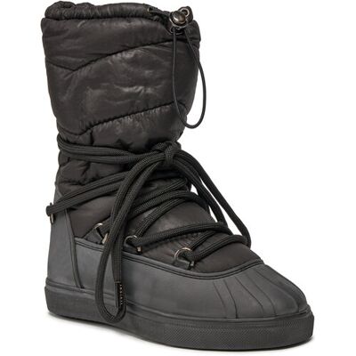 Inuikii Schneeschuhe Technical High 75205-105 Schwarz 36 female Inuikii Schneeschuhe Technical High 75205-105 Schwarz 36 female