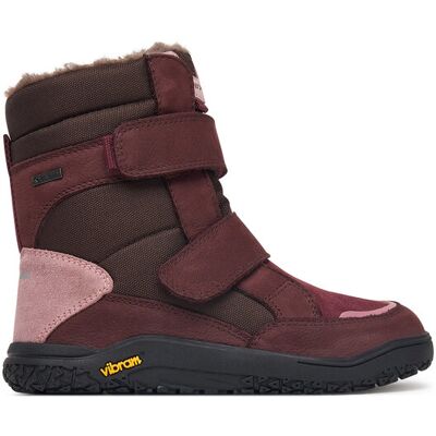 Primigi Schneeschuhe GORE-TEX 2418300 S Dunkelrot 32 female Primigi Schneeschuhe GORE-TEX 2418300 S Dunkelrot 32 female