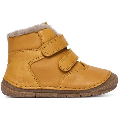 Froddo Schneeschuhe G2110143-23 M Gelb 22 female Froddo Schneeschuhe G2110143-23 M Gelb 22 female