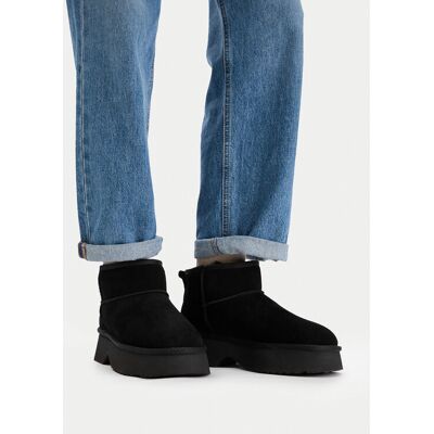 Badura Schneeschuhe EO-ANIKA-TS6302-01 Schwarz 37 female Badura Schneeschuhe EO-ANIKA-TS6302-01 Schwarz 37 female