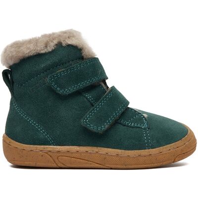 Froddo Schneeschuhe G2110141-5 M Grün 19 male Froddo Schneeschuhe G2110141-5 M Grün 19 male