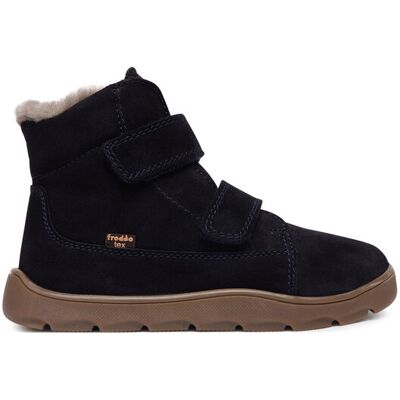 Froddo Schneeschuhe G2110151 D Dunkelblau 34 male Froddo Schneeschuhe G2110151 D Dunkelblau 34 male