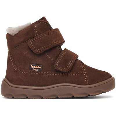 Froddo Schneeschuhe G2110151-13 M Braun 23 male Froddo Schneeschuhe G2110151-13 M Braun 23 male