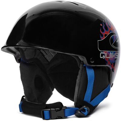 Quiksilver Skihelm Empire - Snow Ski Helmet EQBTL03028 Bunt L_XL male Quiksilver Skihelm Empire - Snow Ski Helmet EQBTL03028 Bunt L_XL male