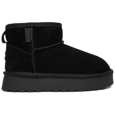 Lasocki Young Schneeschuhe CEO-CS6367-11 Schwarz 36 female Lasocki Young Schneeschuhe CEO-CS6367-11 Schwarz 36 female