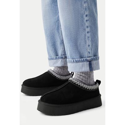 DeeZee Schneeschuhe CSX23-03 Schwarz 37 female DeeZee Schneeschuhe CSX23-03 Schwarz 37 female