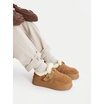 Badura Schneeschuhe EO-CALLIE-TS6288-01 Braun 37 female Badura Schneeschuhe EO-CALLIE-TS6288-01 Braun 37 female