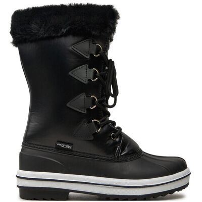 Vertigo Alpes Schneeschuhe Sorga Schwarz 38 female Vertigo Alpes Schneeschuhe Sorga Schwarz 38 female