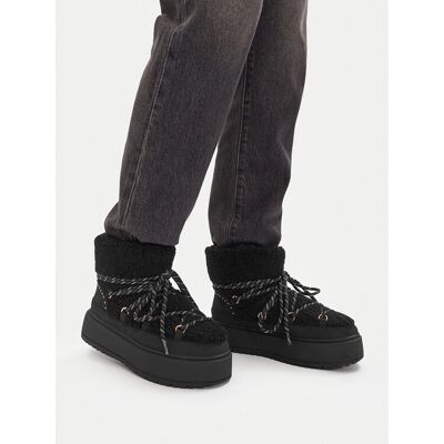 JENNY Schneeschuhe CEO-HY2T685S-2 Schwarz 37 female JENNY Schneeschuhe CEO-HY2T685S-2 Schwarz 37 female