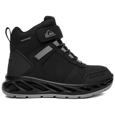 Quiksilver Schneeschuhe CEO-CP86-26131 Schwarz 34 male Quiksilver Schneeschuhe CEO-CP86-26131 Schwarz 34 male