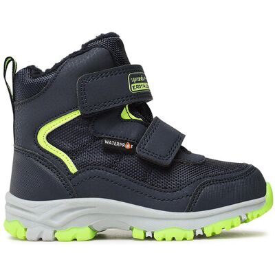 Sprandi Schneeschuhe CP-VS1L2048-1 Dunkelblau 27 male Sprandi Schneeschuhe CP-VS1L2048-1 Dunkelblau 27 male