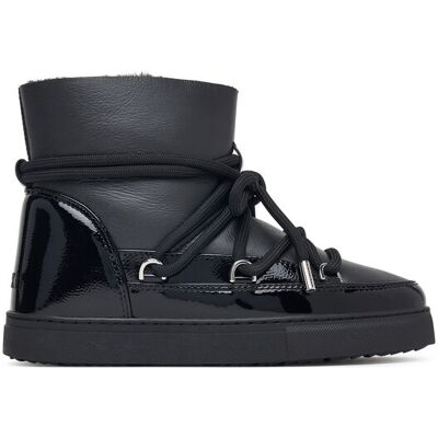 Inuikii Schneeschuhe Gloss 1001.003.0132.000 Schwarz 37 female Inuikii Schneeschuhe Gloss 1001.003.0132.000 Schwarz 37 female