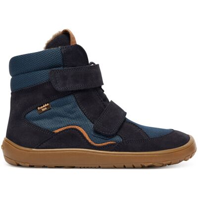 Froddo Schneeschuhe G3160247 S Dunkelblau 32 male Froddo Schneeschuhe G3160247 S Dunkelblau 32 male