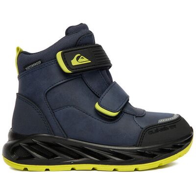 Quiksilver Schneeschuhe CEO-CP86-26130 Dunkelblau 30 male Quiksilver Schneeschuhe CEO-CP86-26130 Dunkelblau 30 male