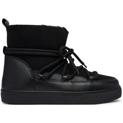 Inuikii Schneeschuhe Classic 2001.003.0023.000 Schwarz 43 male Inuikii Schneeschuhe Classic 2001.003.0023.000 Schwarz 43 male