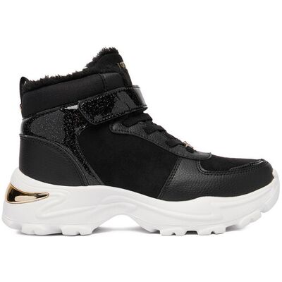 DeeZee Schneeschuhe CEO-CP70-26123-1 Schwarz 35 female DeeZee Schneeschuhe CEO-CP70-26123-1 Schwarz 35 female