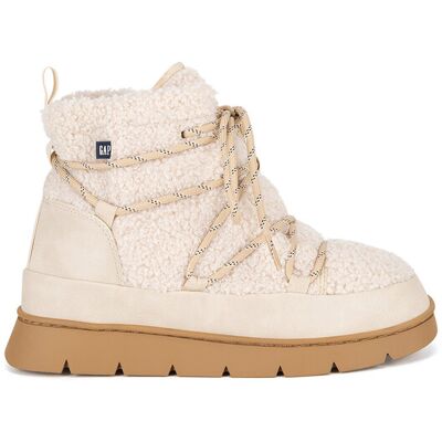 Gap Schneeschuhe RICHMOND WINTER HIGH W GP509052CW-SA00 Beige 41 female Gap Schneeschuhe RICHMOND WINTER HIGH W GP509052CW-SA00 Beige 41 female