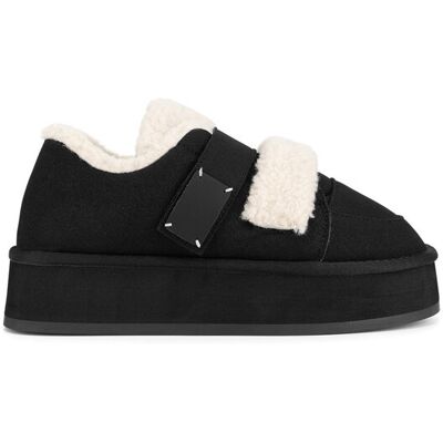 Jenny Fairy Schneeschuhe BJL6728 Schwarz 37 female Jenny Fairy Schneeschuhe BJL6728 Schwarz 37 female