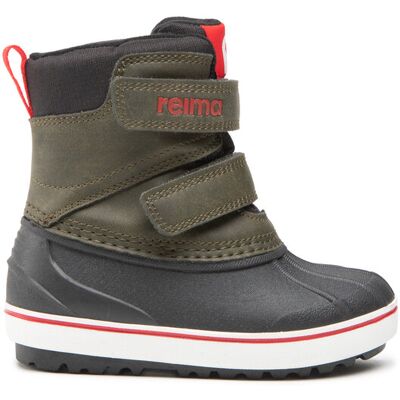 Reima Schneeschuhe Coconi 5400027A Grün 22 male Reima Schneeschuhe Coconi 5400027A Grün 22 male
