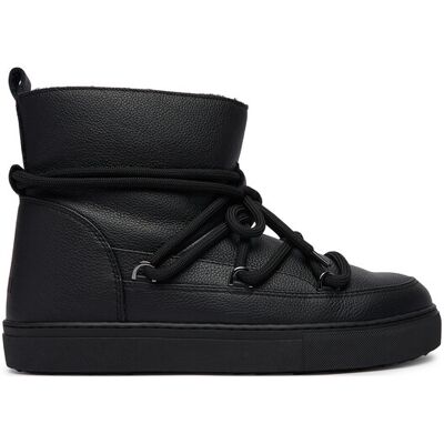 Inuikii Schneeschuhe Full Leather 2001.003.0033.000 Schwarz 45 male Inuikii Schneeschuhe Full Leather 2001.003.0033.000 Schwarz 45 male