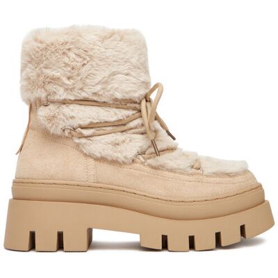 DeeZee Schneeschuhe HX21069-13 Beige 40 female DeeZee Schneeschuhe HX21069-13 Beige 40 female