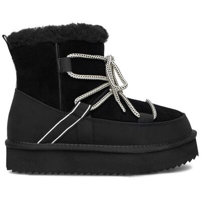 DeeZee Schneeschuhe DZN-024 Schwarz 38 female DeeZee Schneeschuhe DZN-024 Schwarz 38 female