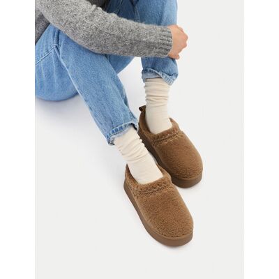 JENNY Schneeschuhe CEO-HY241207 Braun 38 female JENNY Schneeschuhe CEO-HY241207 Braun 38 female