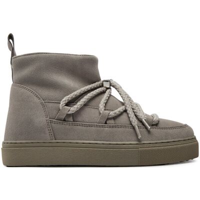 Inuikii Schneeschuhe Classic Low 75202-004 Grau 38 female Inuikii Schneeschuhe Classic Low 75202-004 Grau 38 female