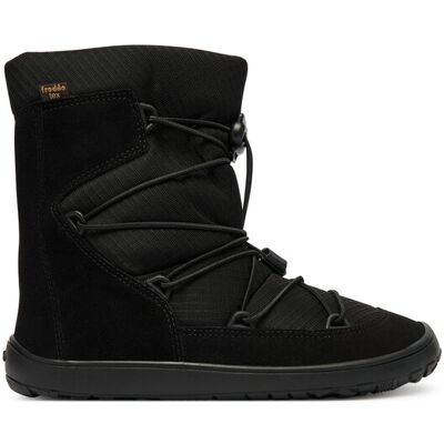 Froddo Schneeschuhe G3160251-13 S Schwarz 34 male Froddo Schneeschuhe G3160251-13 S Schwarz 34 male