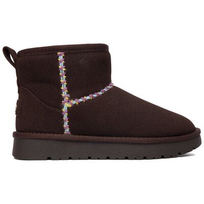 Roxy Schneeschuhe CEO-HY669020S-1 Braun 37 female Roxy Schneeschuhe CEO-HY669020S-1 Braun 37 female