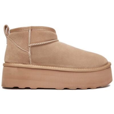 DeeZee Schneeschuhe DZN-005 Beige 39 female DeeZee Schneeschuhe DZN-005 Beige 39 female