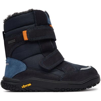 Primigi Schneeschuhe GORE-TEX 2418322 M Schwarz 28 male Primigi Schneeschuhe GORE-TEX 2418322 M Schwarz 28 male