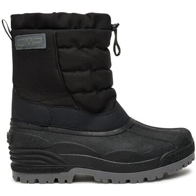 CMP Schneeschuhe Hanki 3.0 Snow Boots 3Q75674J Schwarz 33 male CMP Schneeschuhe Hanki 3.0 Snow Boots 3Q75674J Schwarz 33 male