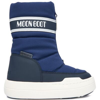 Moon Boot Schneeschuhe 80D3440080 S Dunkelblau 29 male Moon Boot Schneeschuhe 80D3440080 S Dunkelblau 29 male